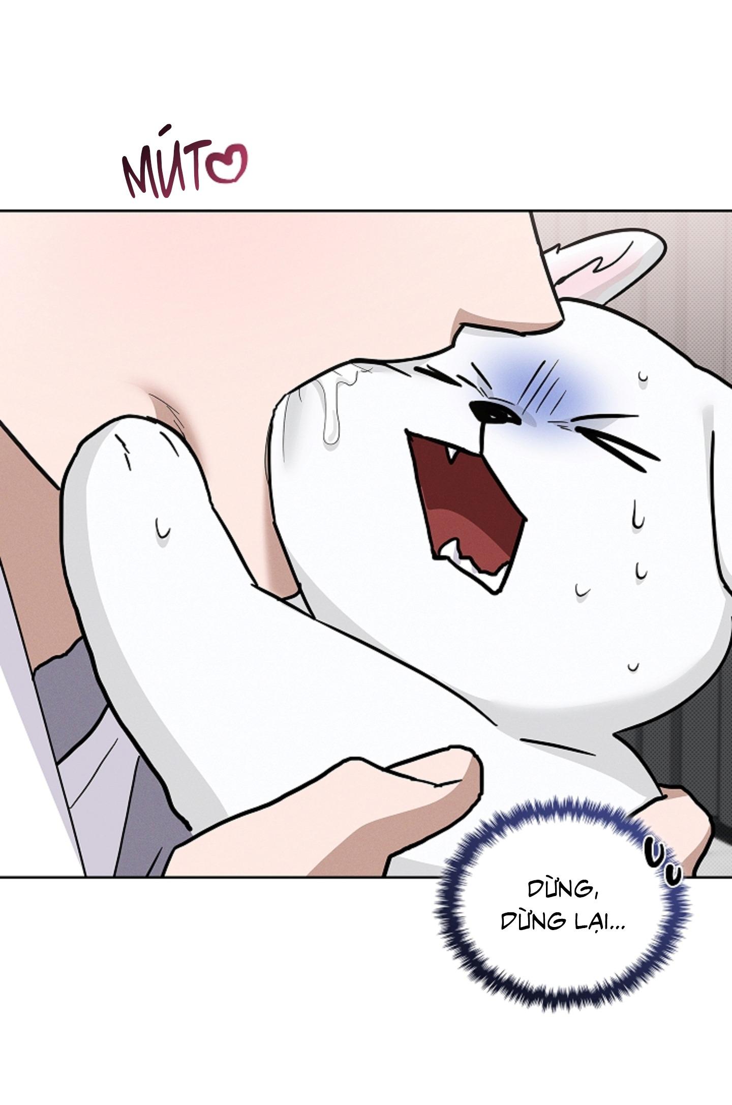 ĐỪNG ĐỘNG VÀO CÚN CON! Chapter 44.03 H - Trang 2