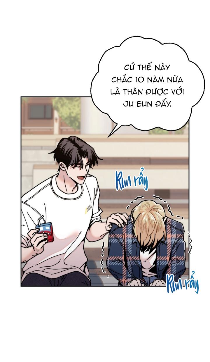 Người Hàng Xóm Bất Ngờ Chapter 6 - Trang 2