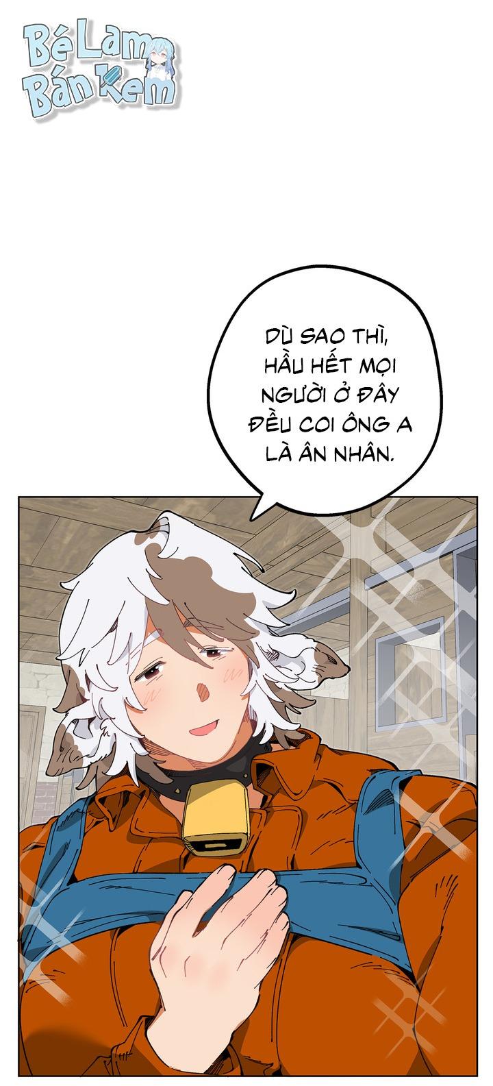 Mr.A's Farm Chapter 6 - Next Chapter 7