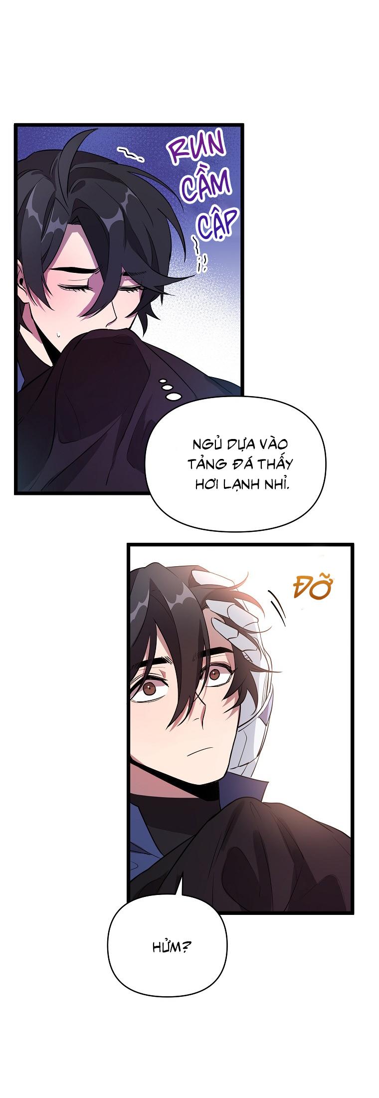 Hãy Lựa Chọn Anh Hùng Của Bạn Thật Cẩn Thận Chapter 9 - Trang 2