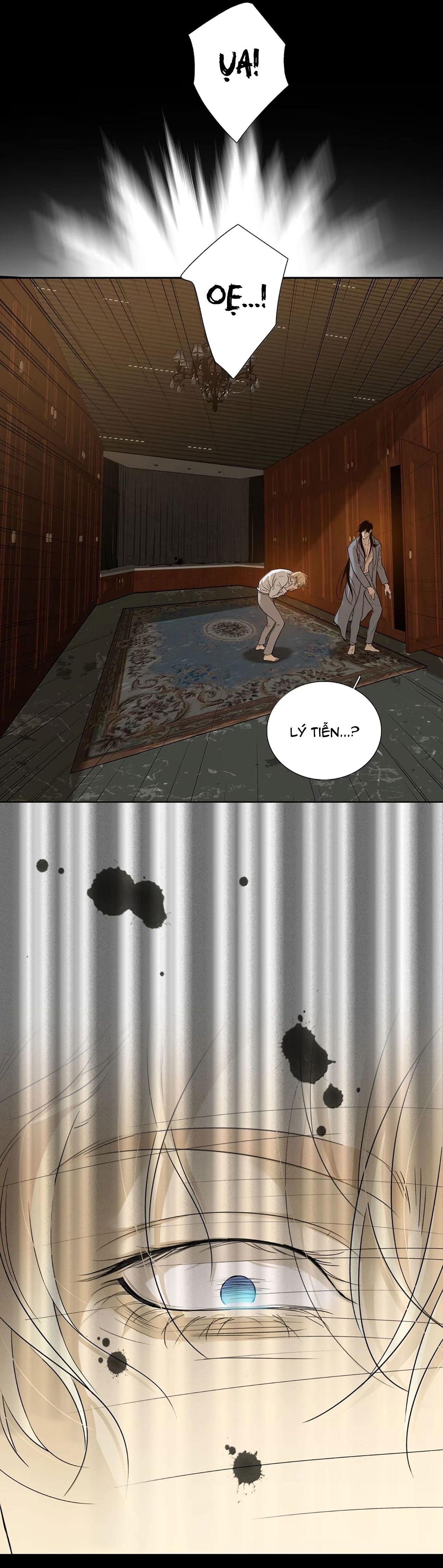 Sắc Thu Nghĩa Trang Chapter 31 - Trang 2