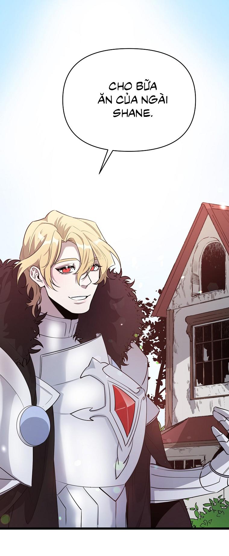 Hãy Lựa Chọn Anh Hùng Của Bạn Thật Cẩn Thận Chapter 7 - Trang 2