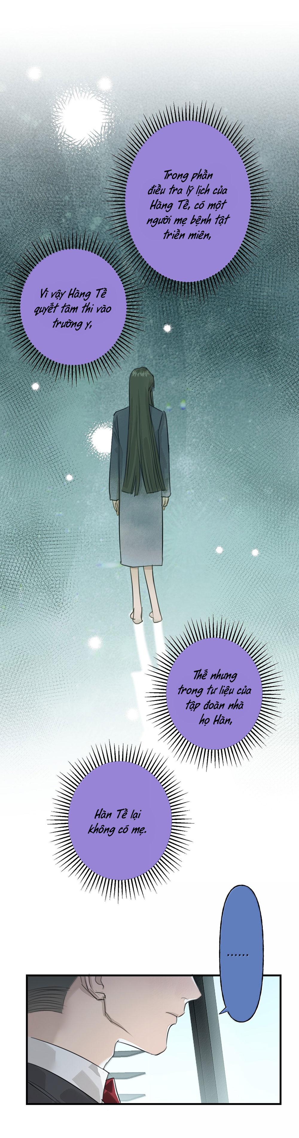 (END) Chiến Lược Dụ Dỗ Chapter 40 - Trang 2