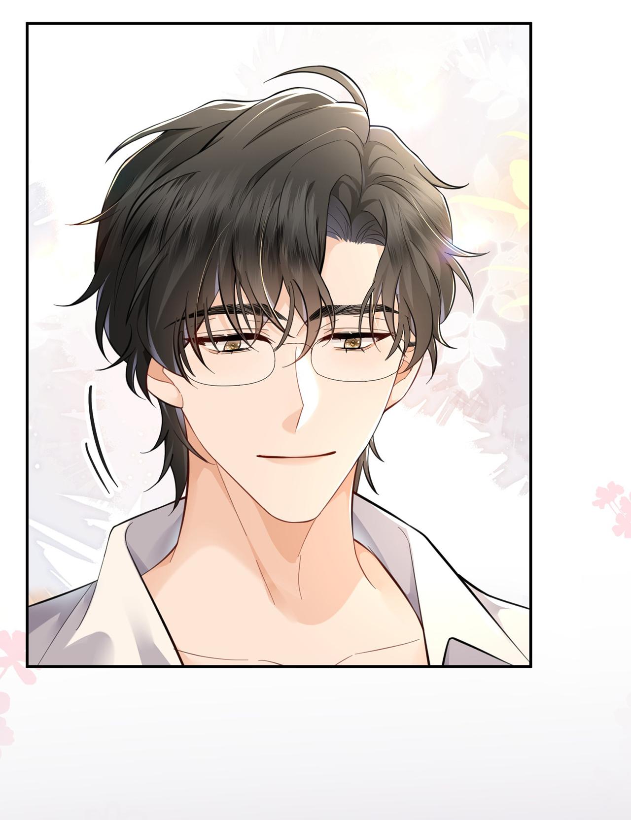 Dáng Vẻ Anh Thích Em Đều Có (END) Chapter 2 - Trang 2