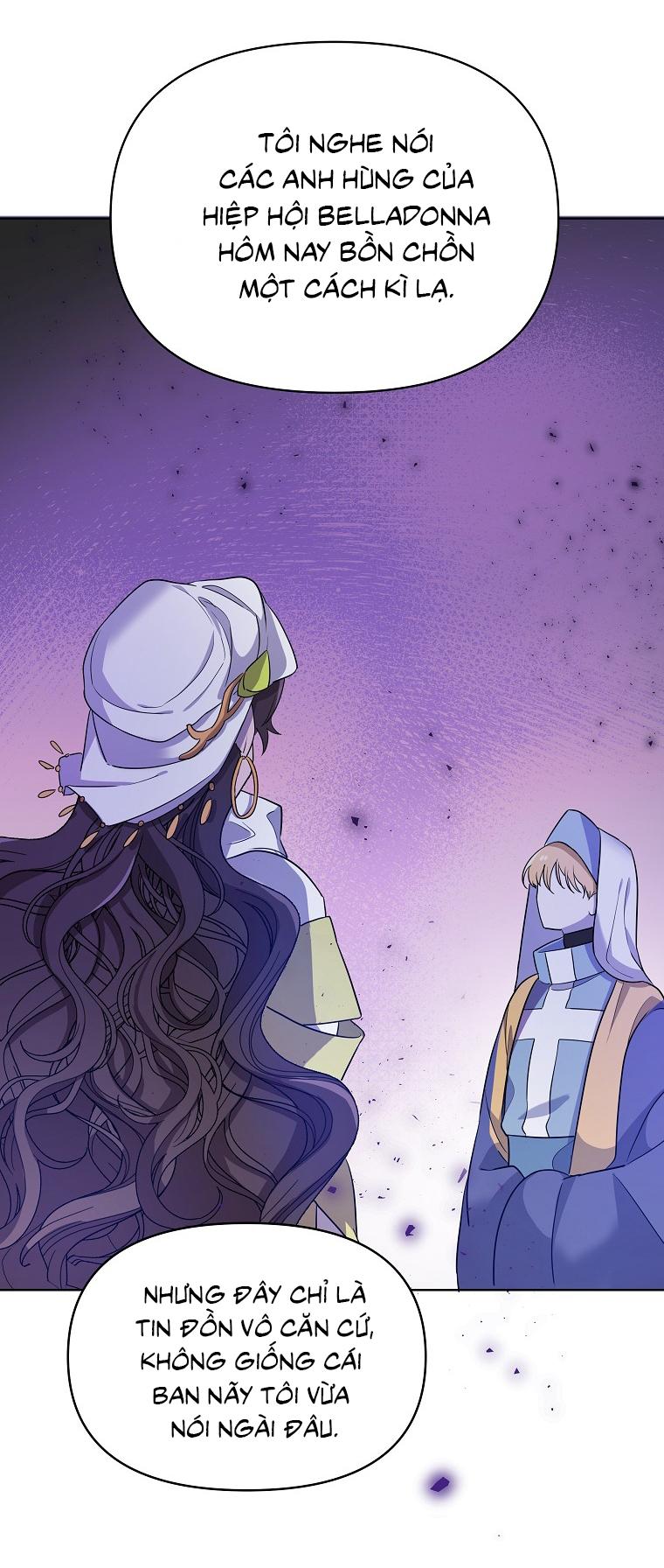 Hãy Lựa Chọn Anh Hùng Của Bạn Thật Cẩn Thận Chapter 13 - Trang 2