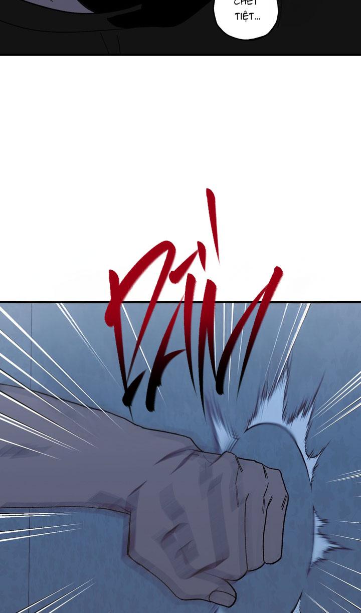 SỰ THAM LAM CỦA NHÂN LOẠI Chapter 17.5 thần linh 5 - Trang 2