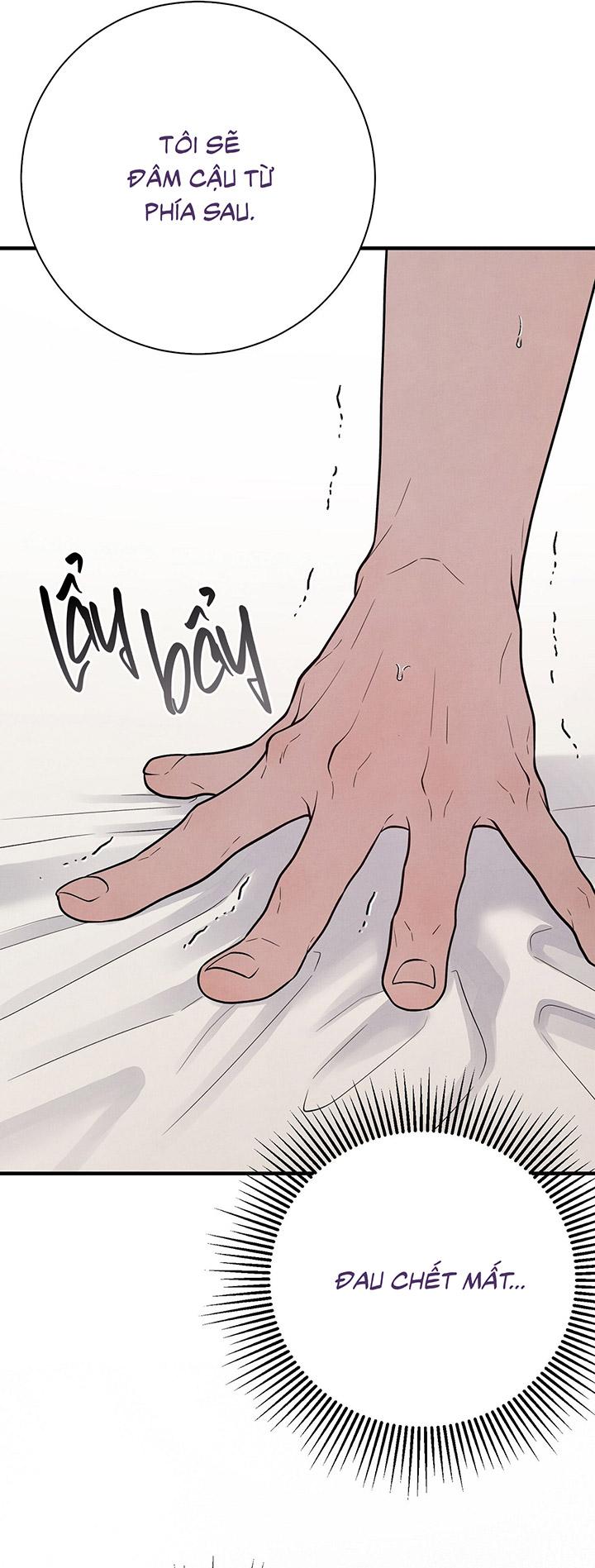 HƯƠNG VỊ TÌNH THÂN Chapter 14 19+ - Trang 2