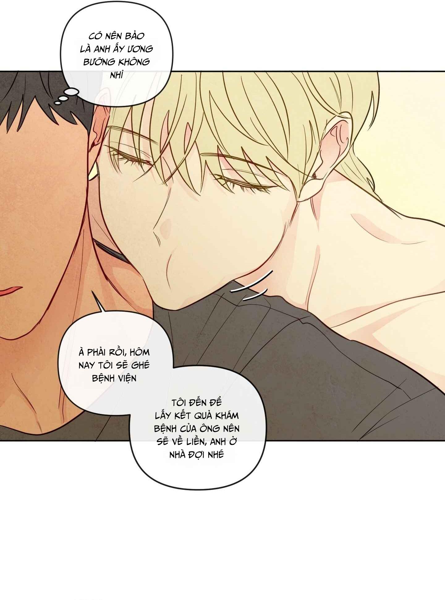 The Sacred Serpent's Seduction Chapter 26 END SS1 - Trang 2