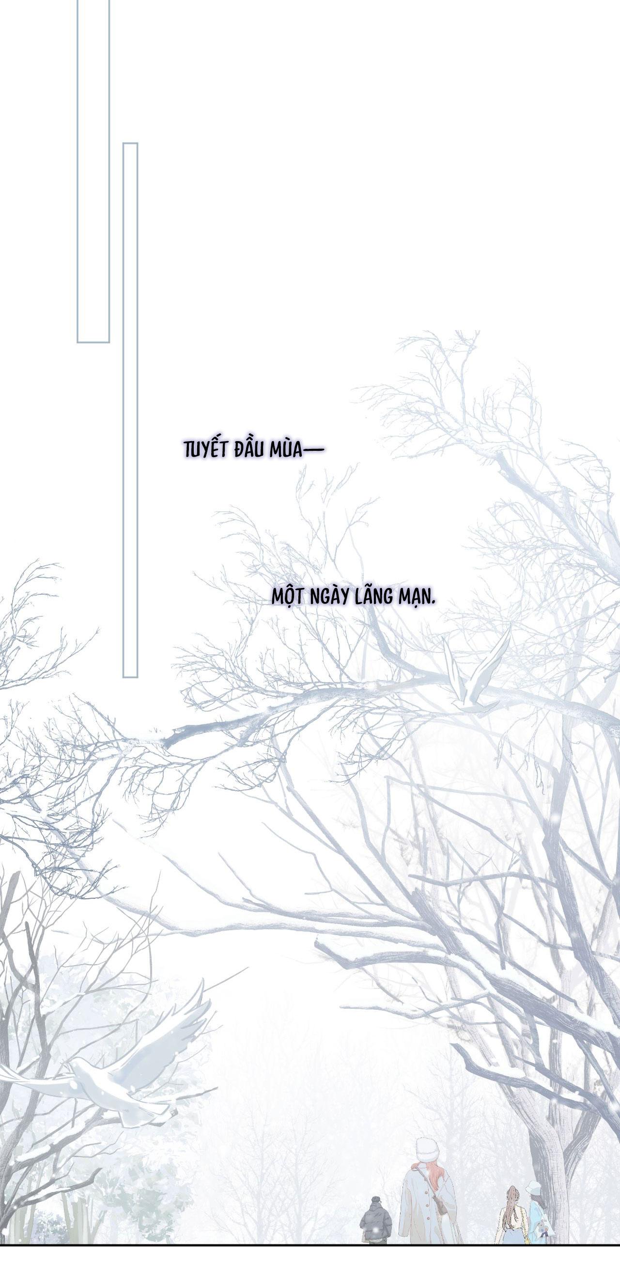 Decibel Của Nhịp Tim Chapter 2 - Next Chapter 3