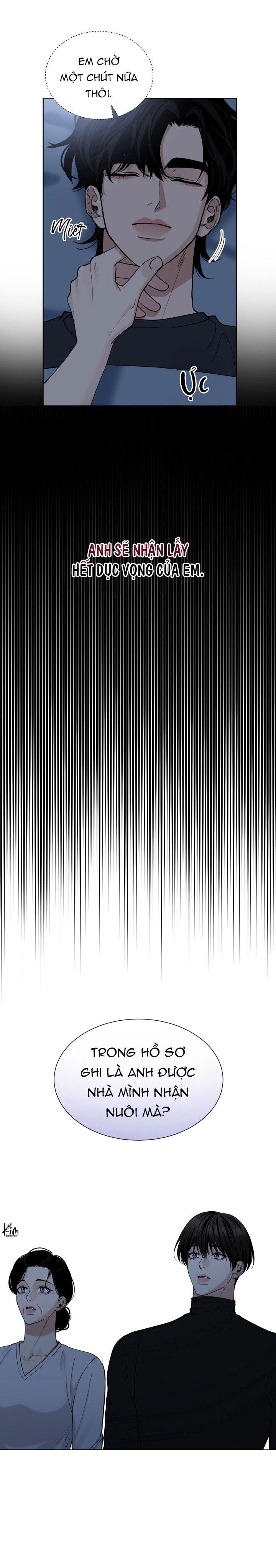 TUYỂN TẬP CUỒNG CÔNG-CHIẾM HỮU CÔNG CỦA NHÀ KIM Chapter 54.91 ty ngoài gd end - Trang 2