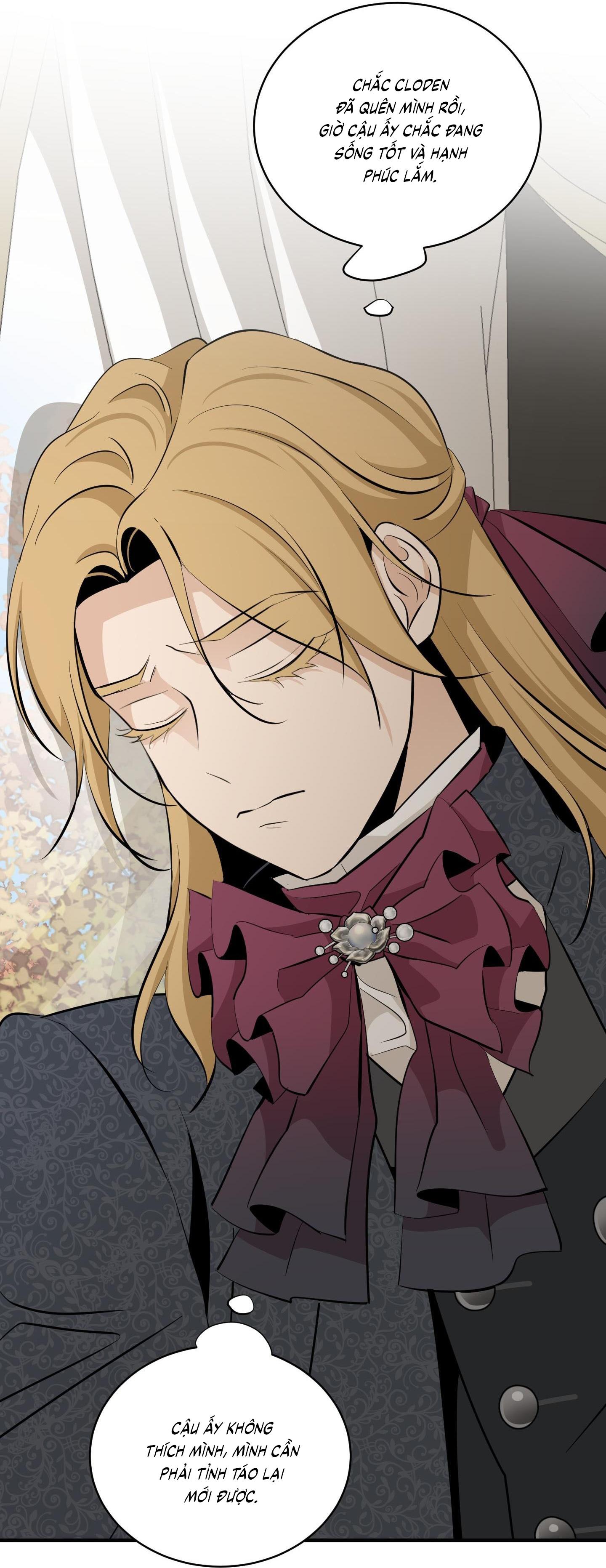 (CBunu) Hoa Vô Danh Chapter 34 - Trang 2
