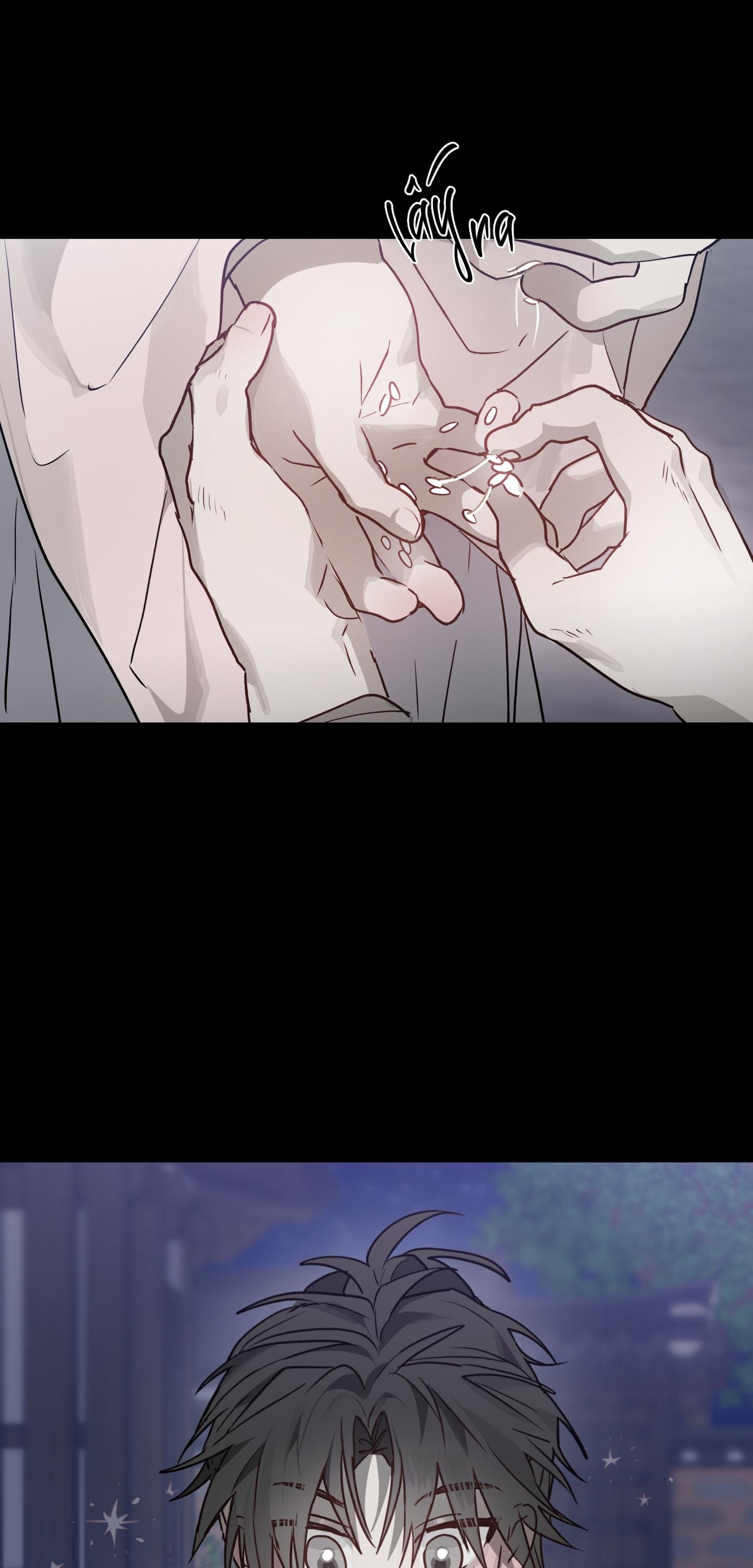 (GĐCV) NGÔI NHÀ DỊ THƯỜNG Chapter 28 - Trang 2