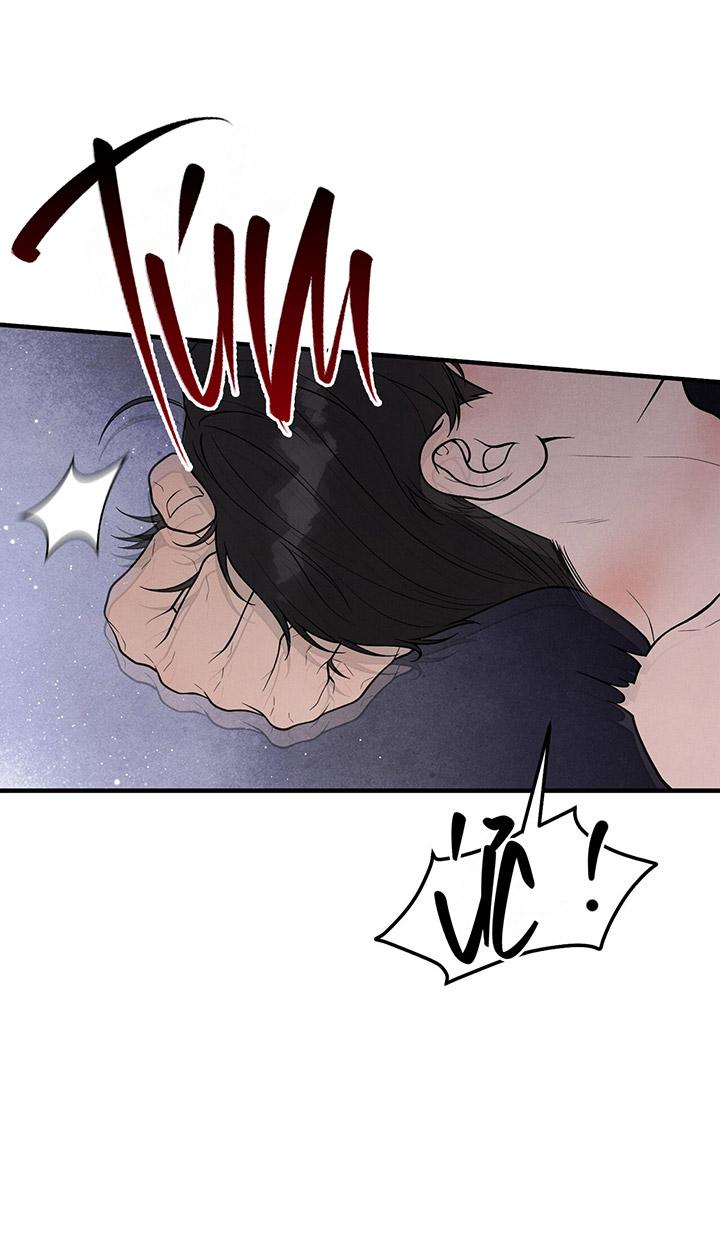 HƯƠNG VỊ TÌNH THÂN Chapter 14 19+ - Trang 2