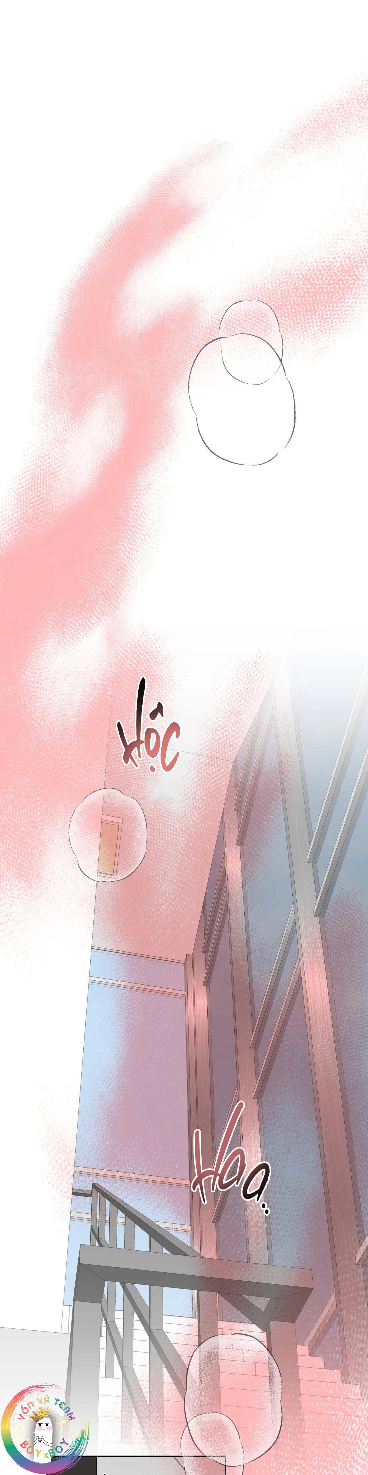 Ranh Giới Mùi Hương Chapter 13 - Trang 2