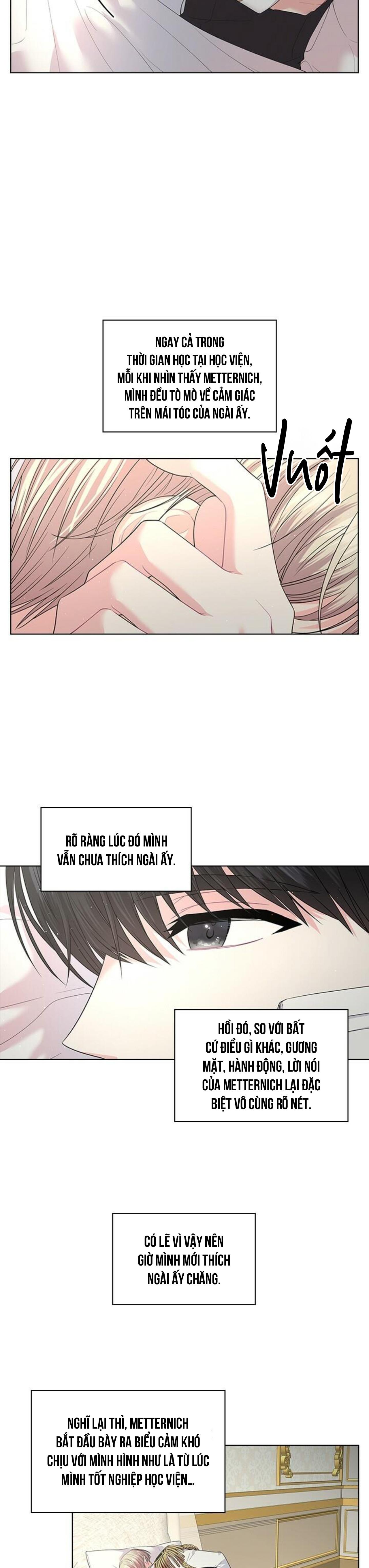 Who’s your daddy Chapter 31 - Trang 2