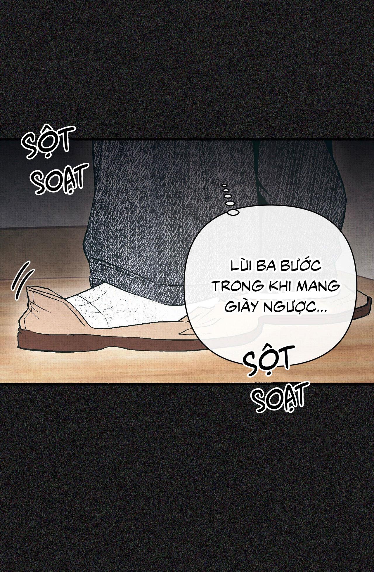 Chuyện Lạ Bốn Mùa Chapter 4 - Trang 2