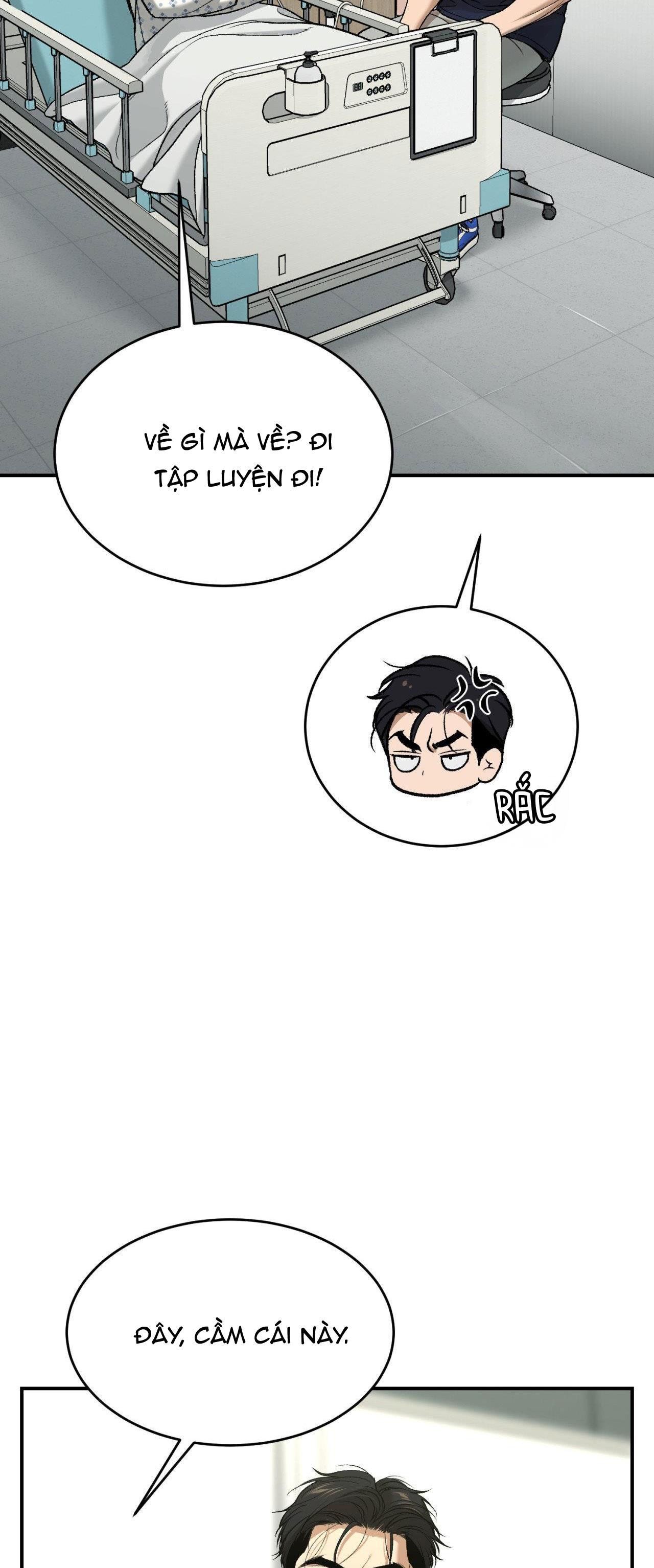 ĐIỀM RỦI Chapter 78 - Next 