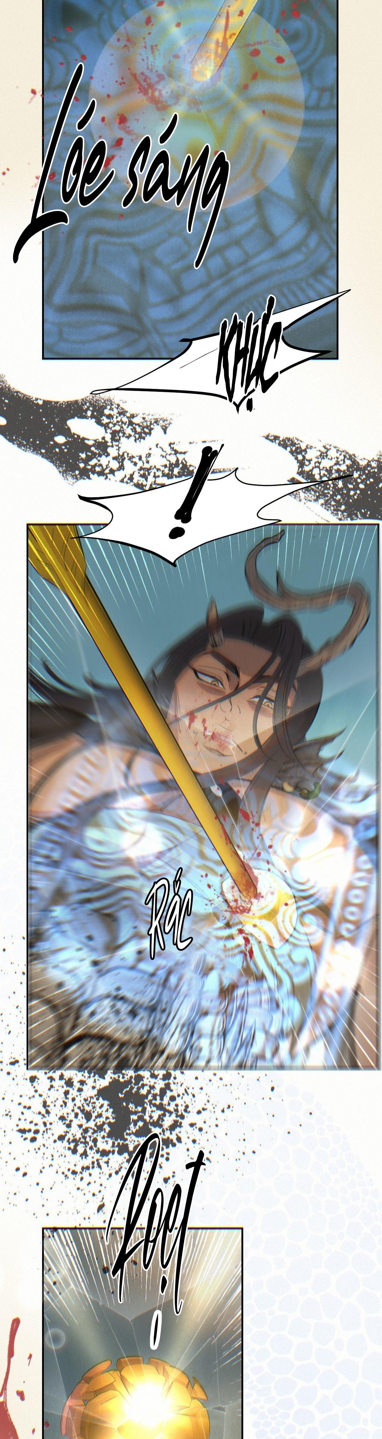 CẬU BÉ ĐÀO Chapter 36 - Next Chapter 37