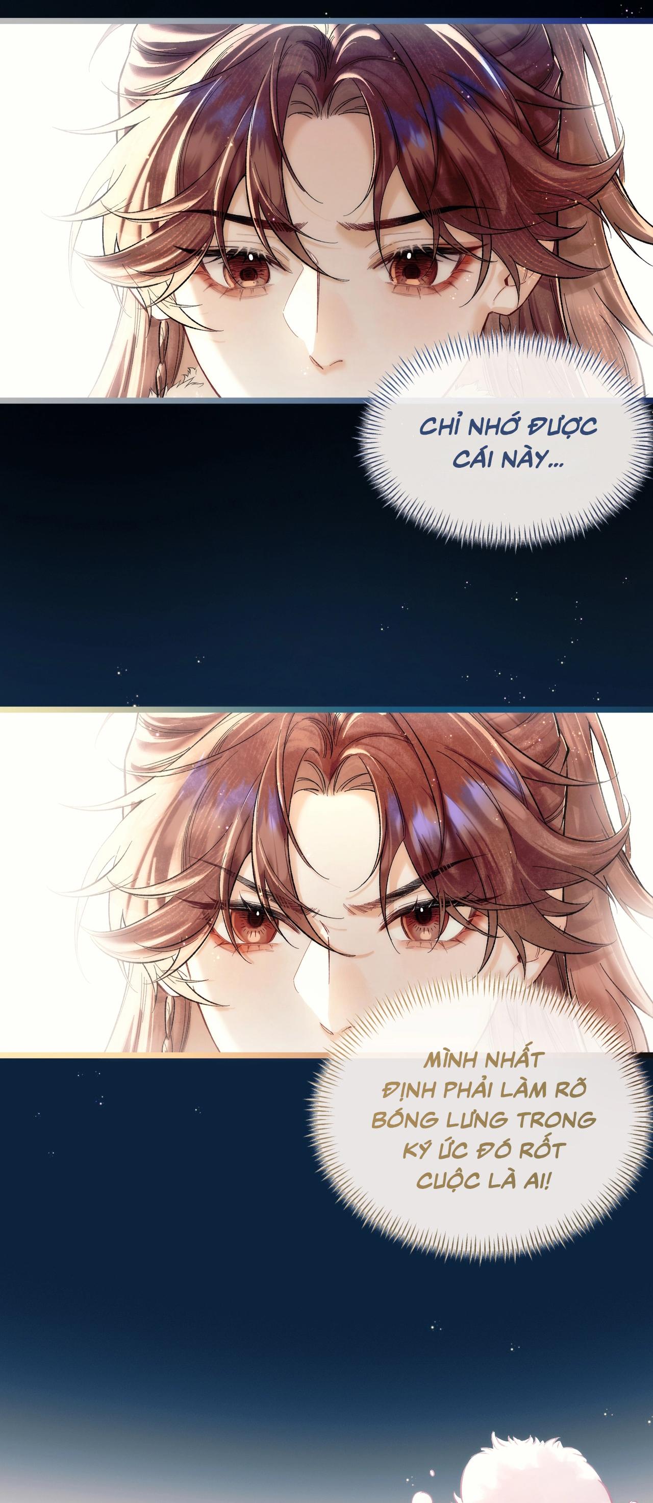 Ái chi dục kỳ sinh [Hệ thống sát thê] Chapter 1 - Trang 2