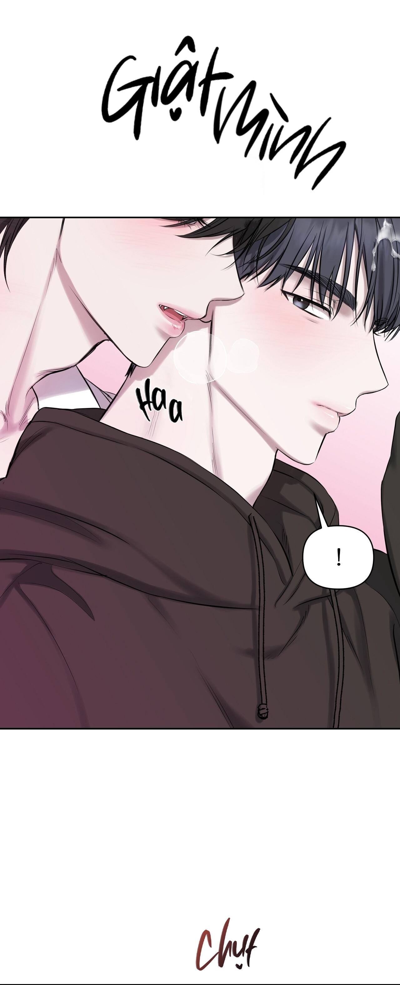 Ánh dương khuất bóng Chapter 20 - Trang 2