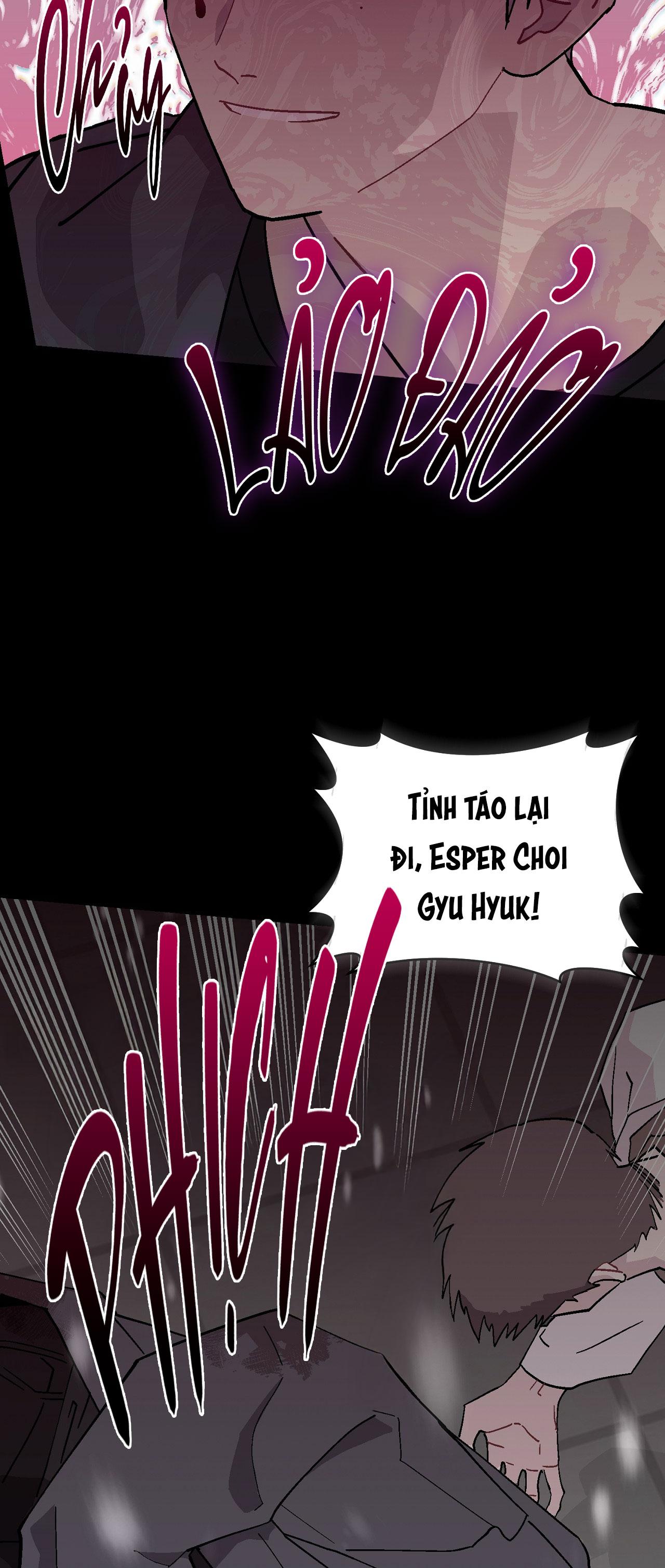 GUIDE ESPER NGẮN Chapter 4.8 esperđịnhmệnhnt - Trang 2