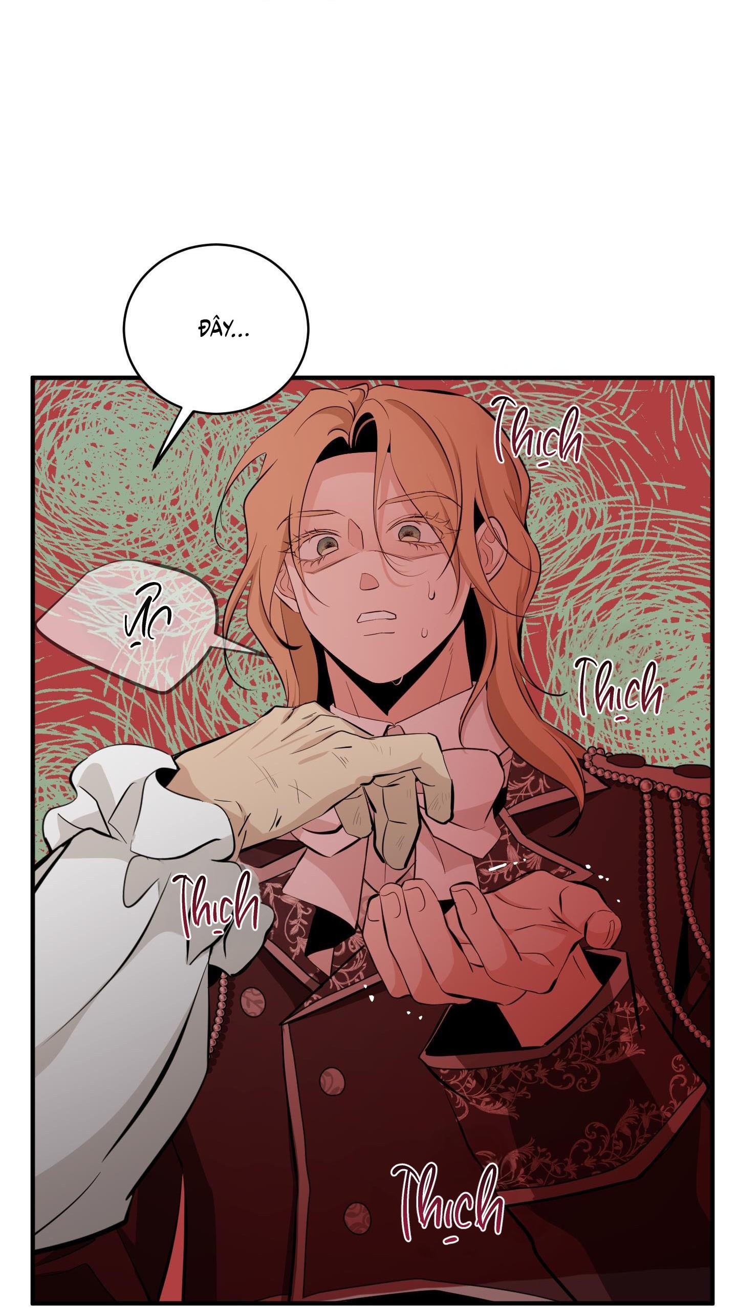 (CBunu) Hoa Vô Danh Chapter 28 - Next Chapter 29