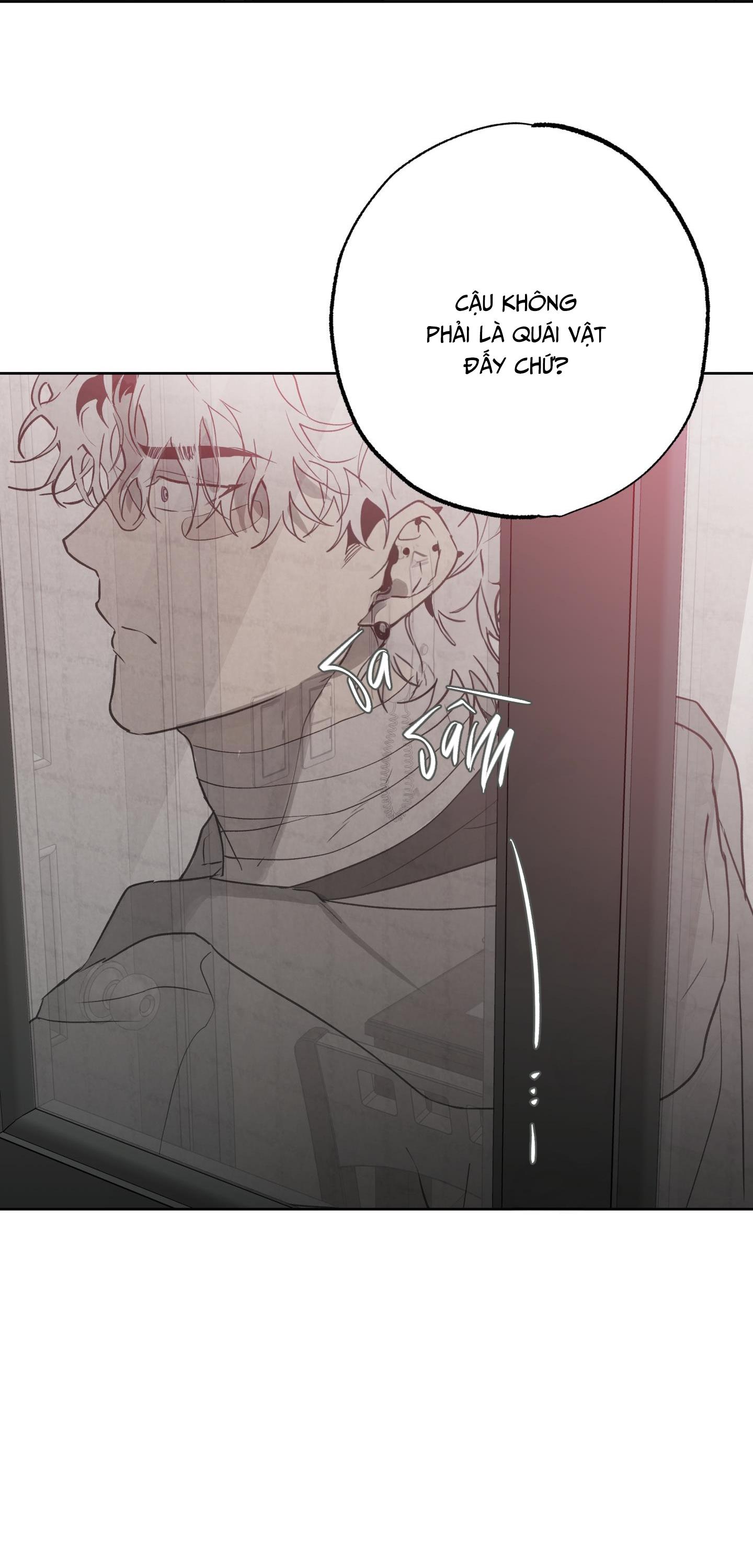 (GĐCV) NGÔI NHÀ DỊ THƯỜNG Chapter 26 SS2 - Trang 2