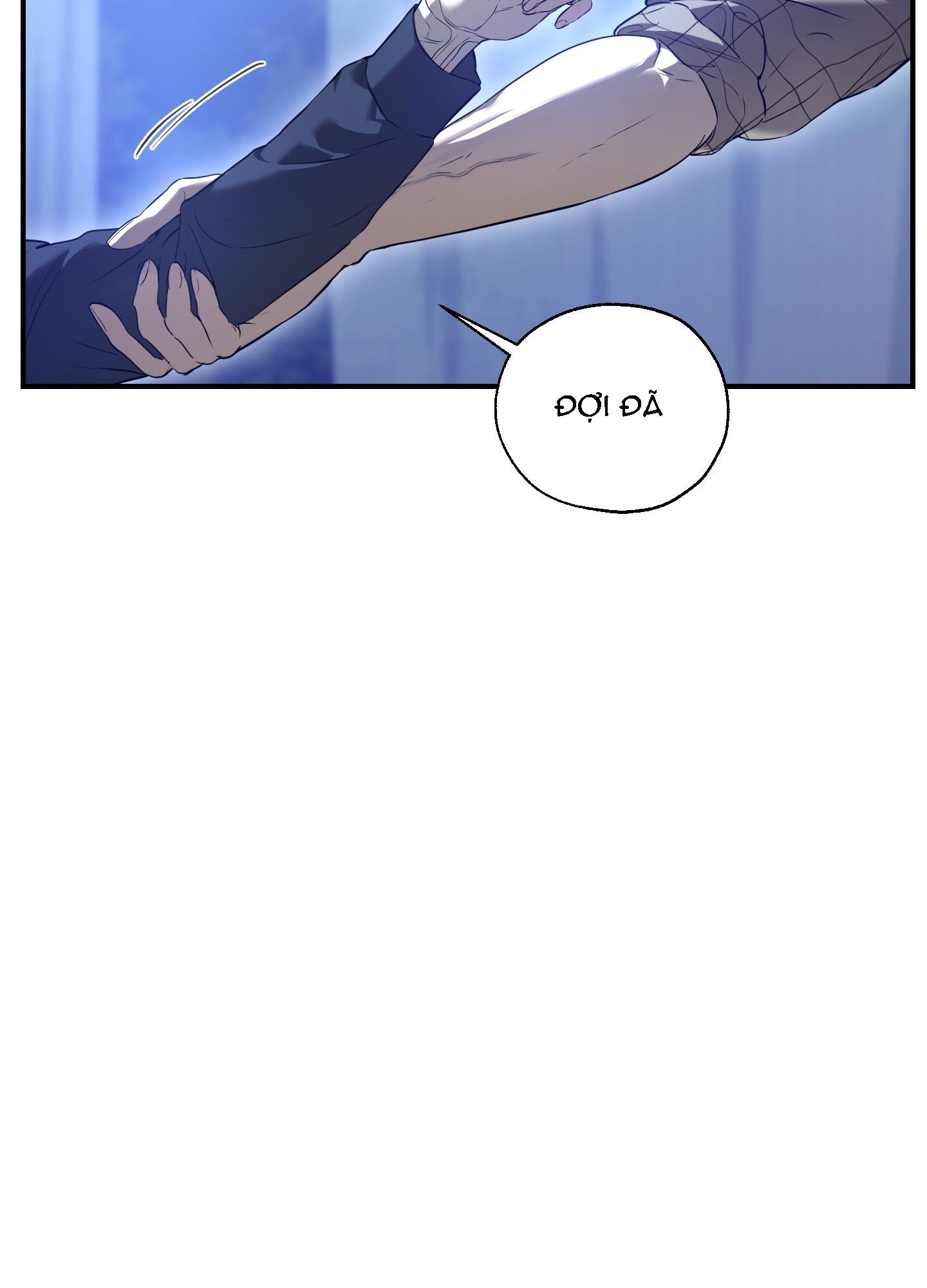 LÃNG MẠN NGÀY TẬN THẾ Chapter 2 - Trang 2