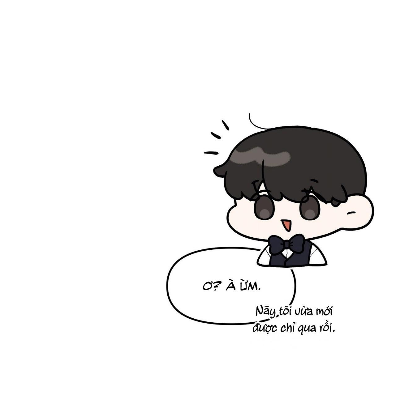 HƯƠNG VỊ TÌNH THÂN Chapter 1 19+ - Trang 2