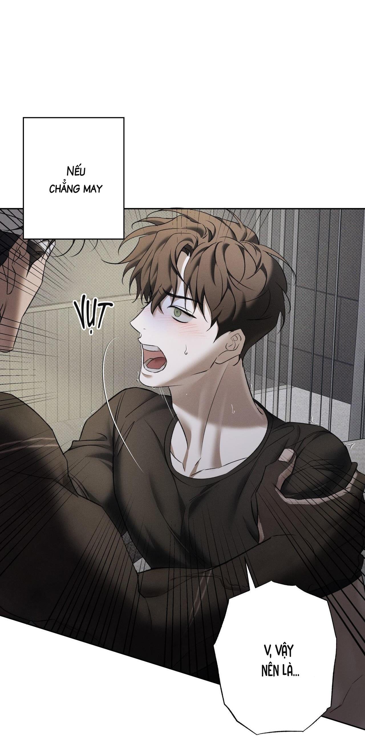 (CBunu) Chó Săn Của Sisyphus Chapter 21 H+ - Trang 2