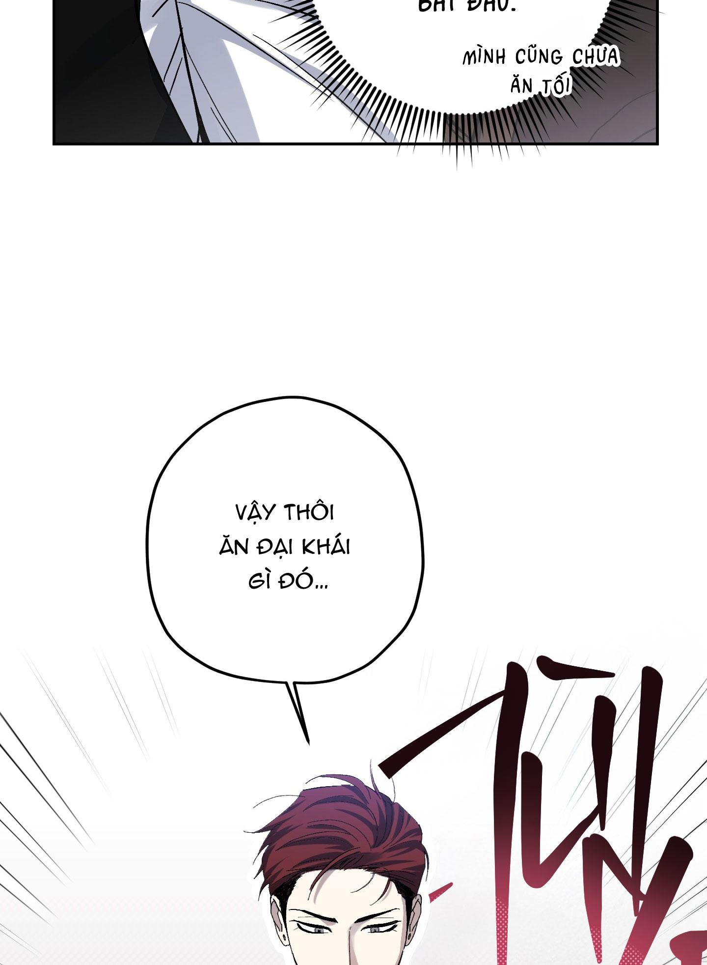 TƯƠNG XỨNG Chapter 12 - Next Chapter 13