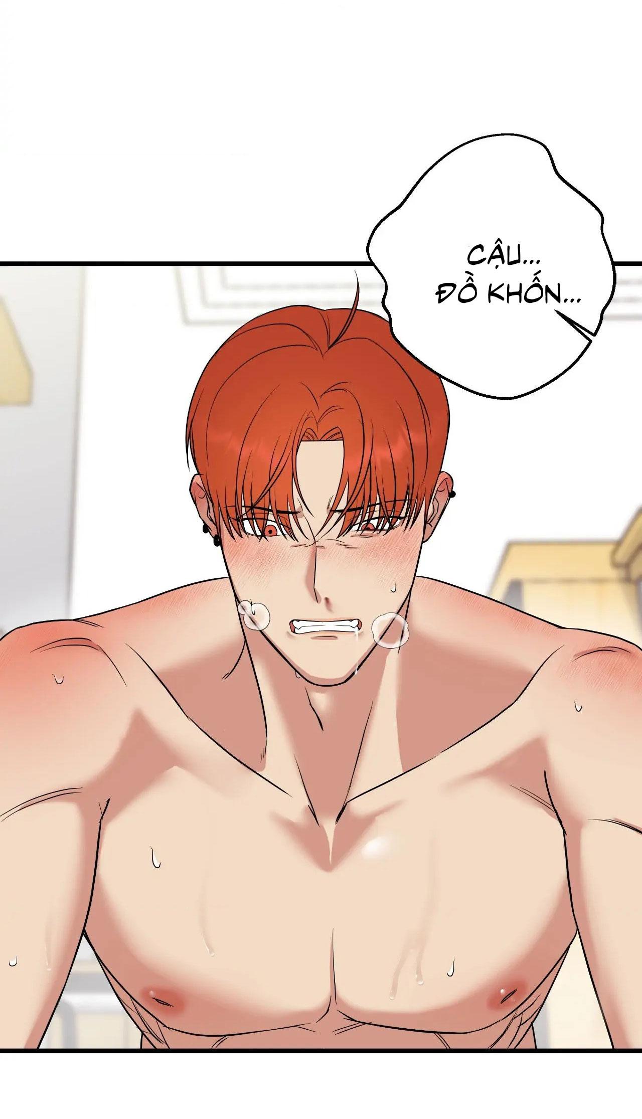 Bốt Hôn Chapter 1 - Trang 2