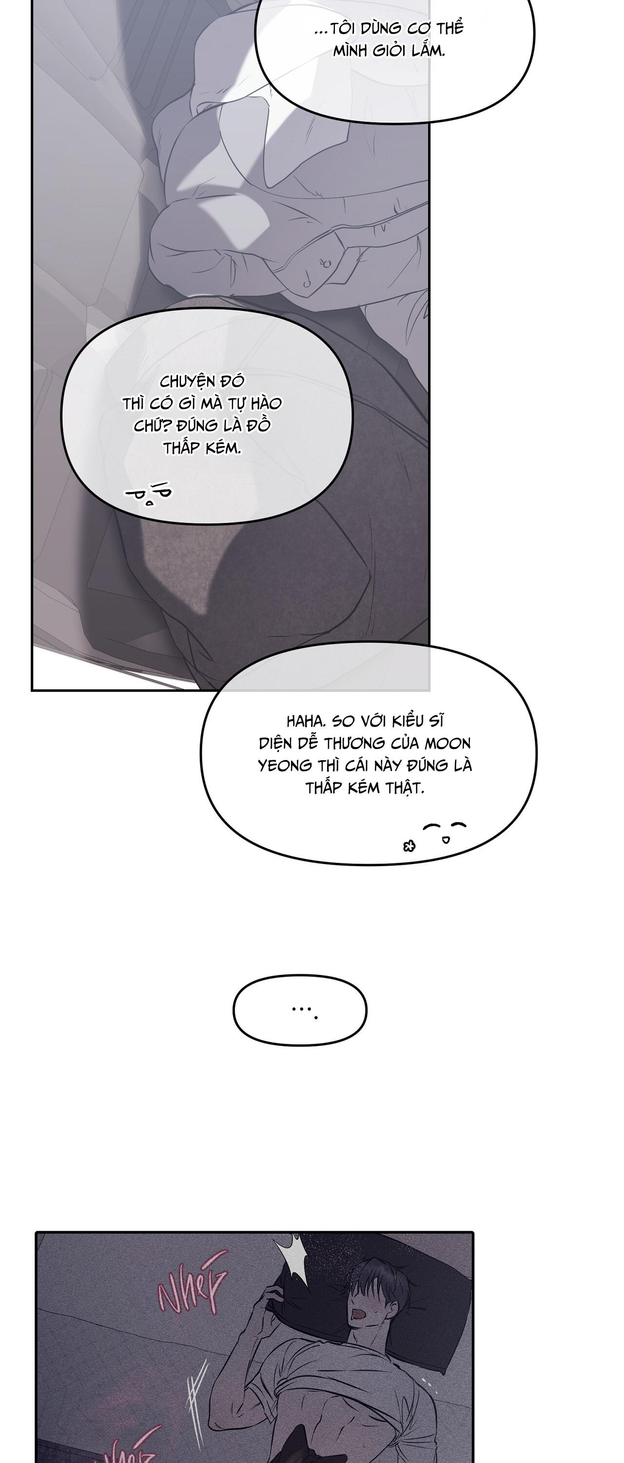 (GĐCV) ÁNH NẮNG LEN LỎI Chapter 9 - Trang 2