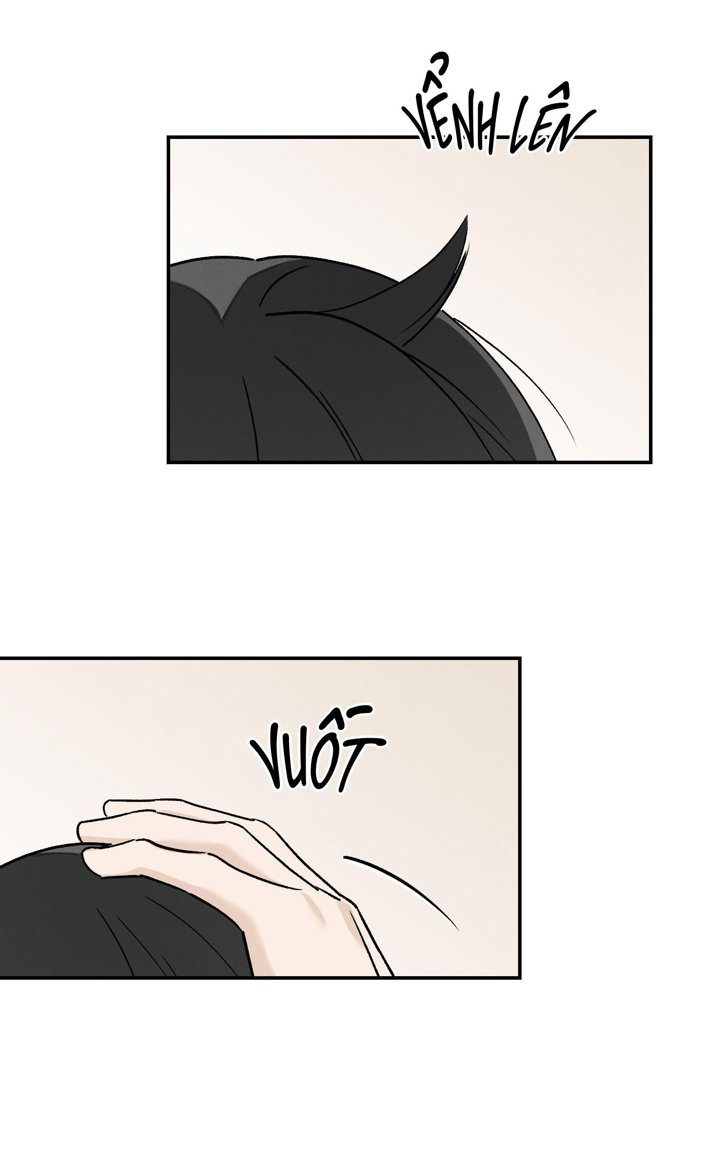 (CBunu) Nguyệt Ẩn Dạ Đàm Chapter 36 - Trang 2