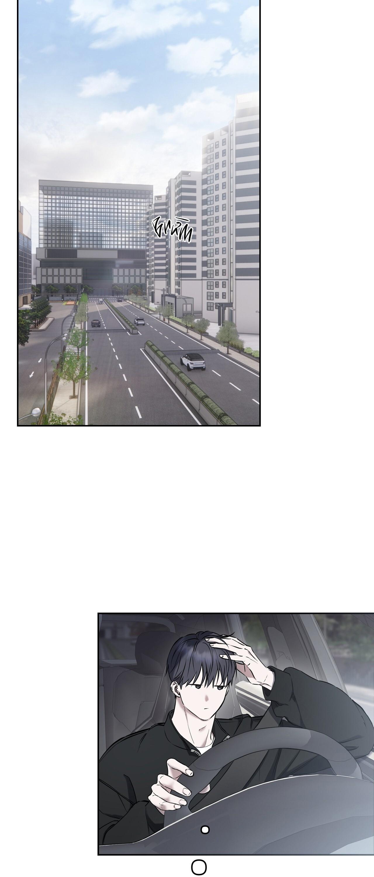 (GĐCV) ÁNH NẮNG LEN LỎI Chapter 9 - Trang 2