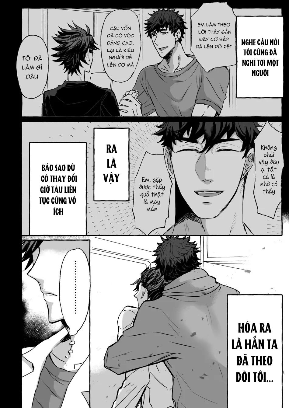 Oneshot hỏny Chapter 329.2 - Next Chapter 329.2