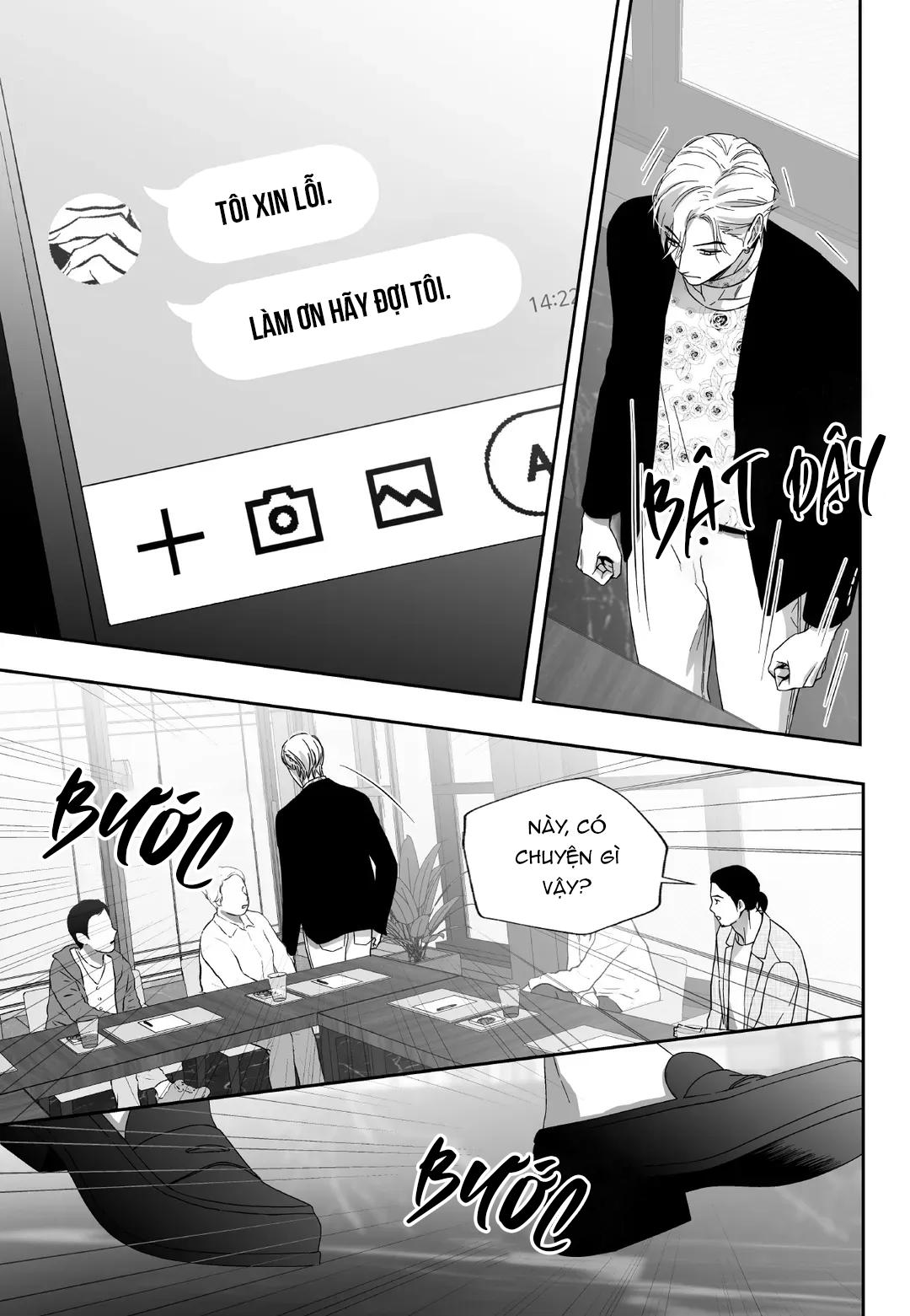 (END) Hai Đôi Tay Sinh Động Chapter 30 - Trang 2