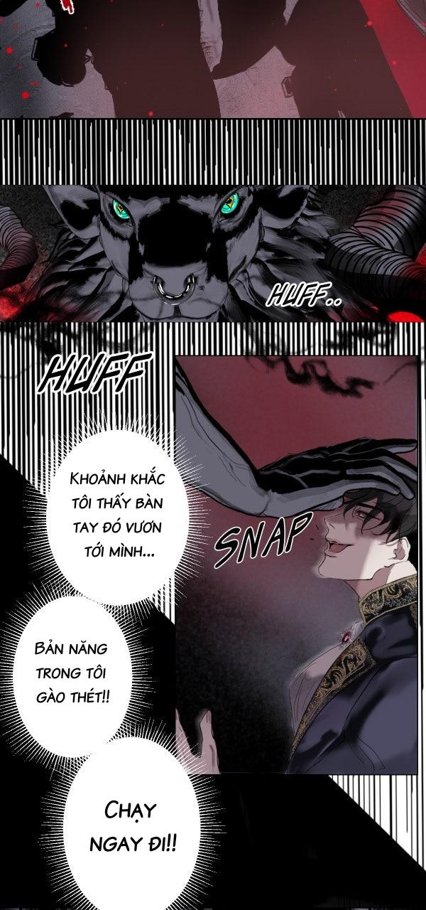 Tái Sinh Thành Công Tước Phản Diện Chapter 2 - Trang 2