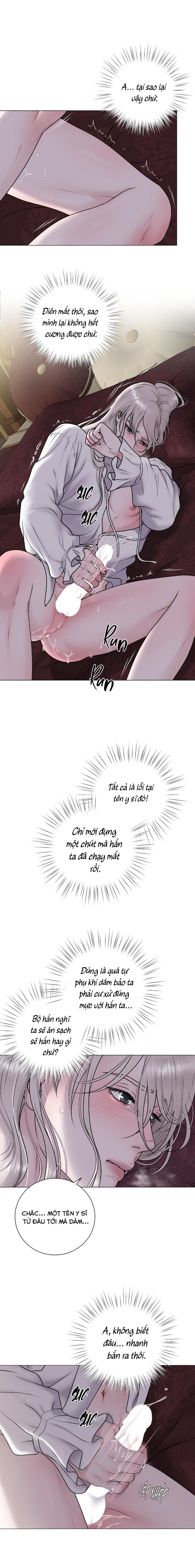 ẢO TƯỞNG Chapter 30.2 - Next Chapter 30.2