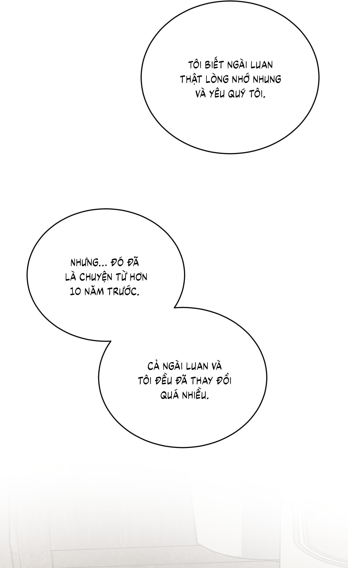 (CBunu) Hoa Vô Danh Chapter 24 - Next Chapter 25