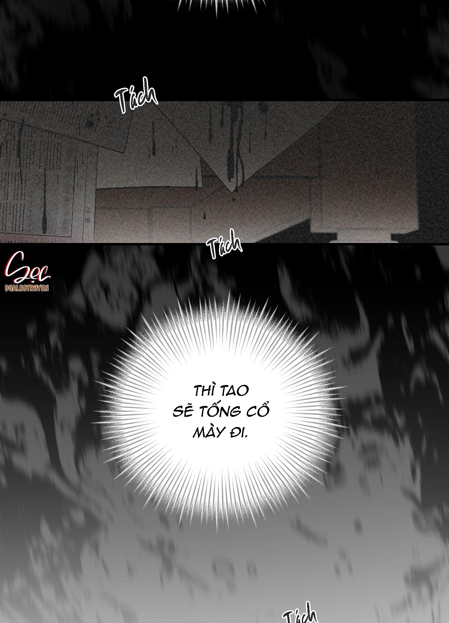 LÃNG MẠN NGÀY TẬN THẾ Chapter 2 - Trang 2