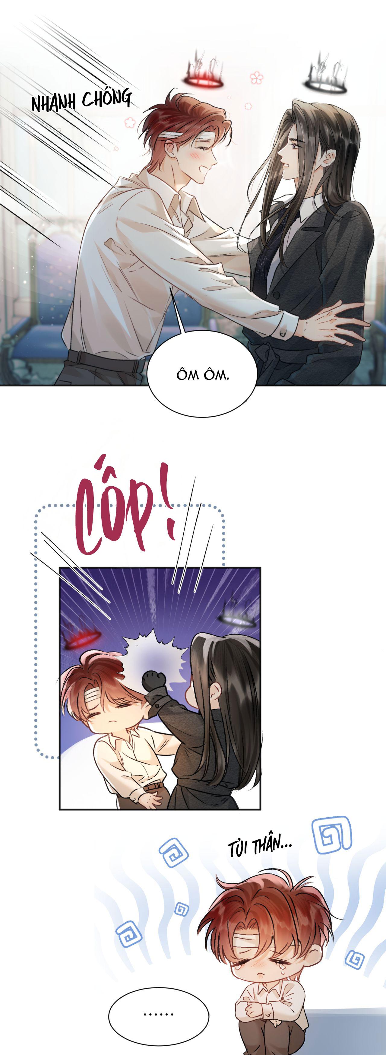 Đừng Chạm Vào Thần Chết Chapter 2 - Next Chapter 3