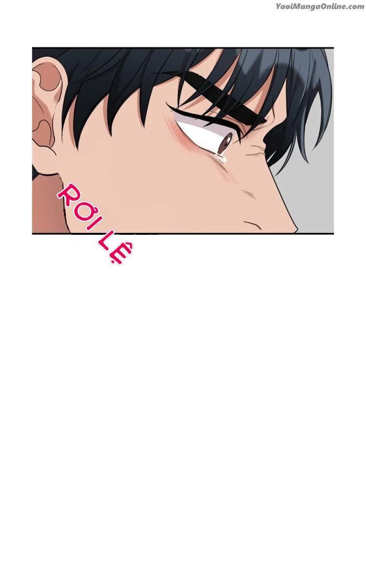 BOYLOVE FULL MÀU Chapter 2.1 Bộ Đồ Lót Bò - Trang 2