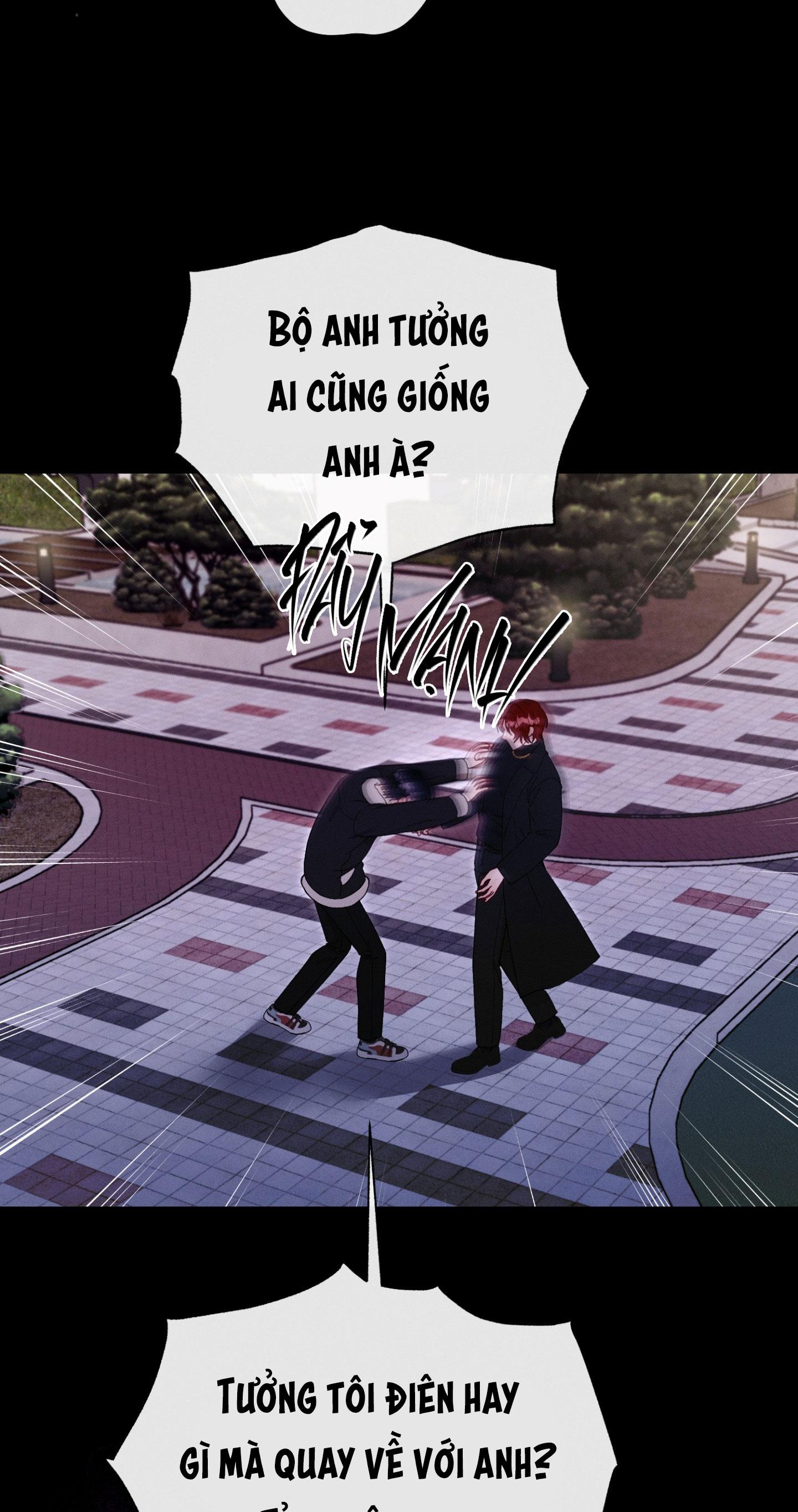 (ABO) CÁCH YÊU THƯƠNG CỤC CƯNG Chapter 9 - Trang 2