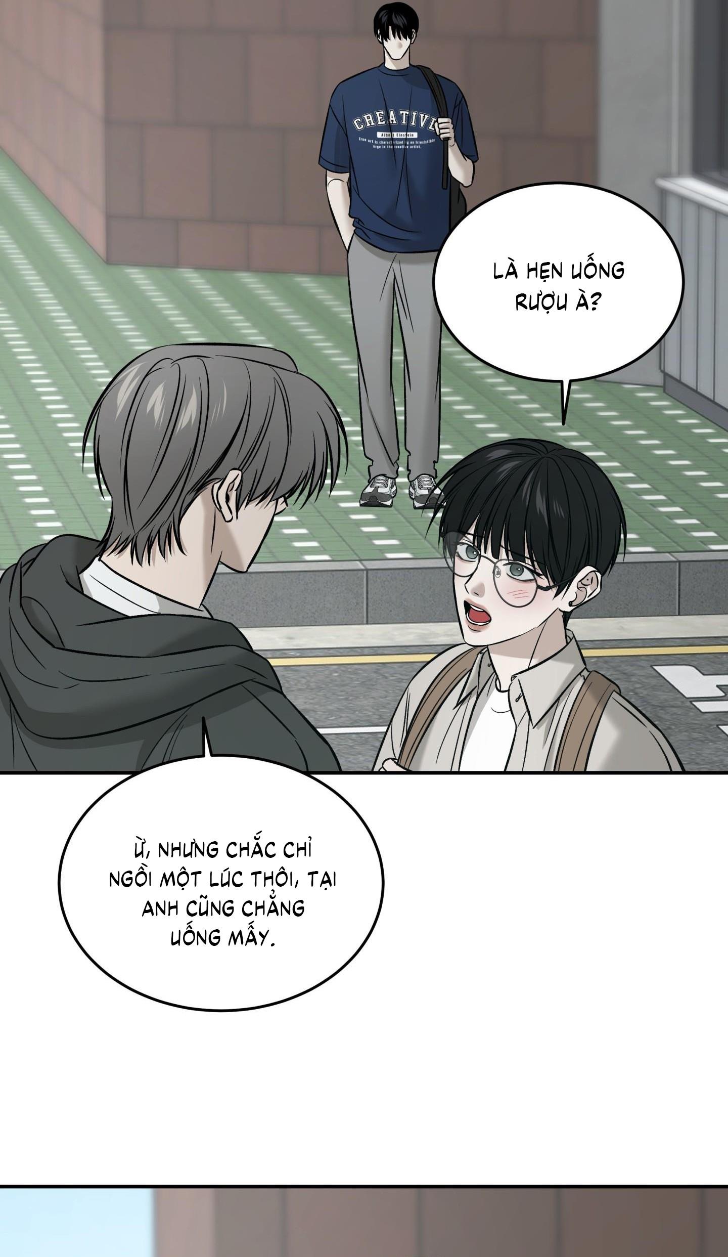 |DROP| Hưởng Lợi Chapter 54 - Trang 2