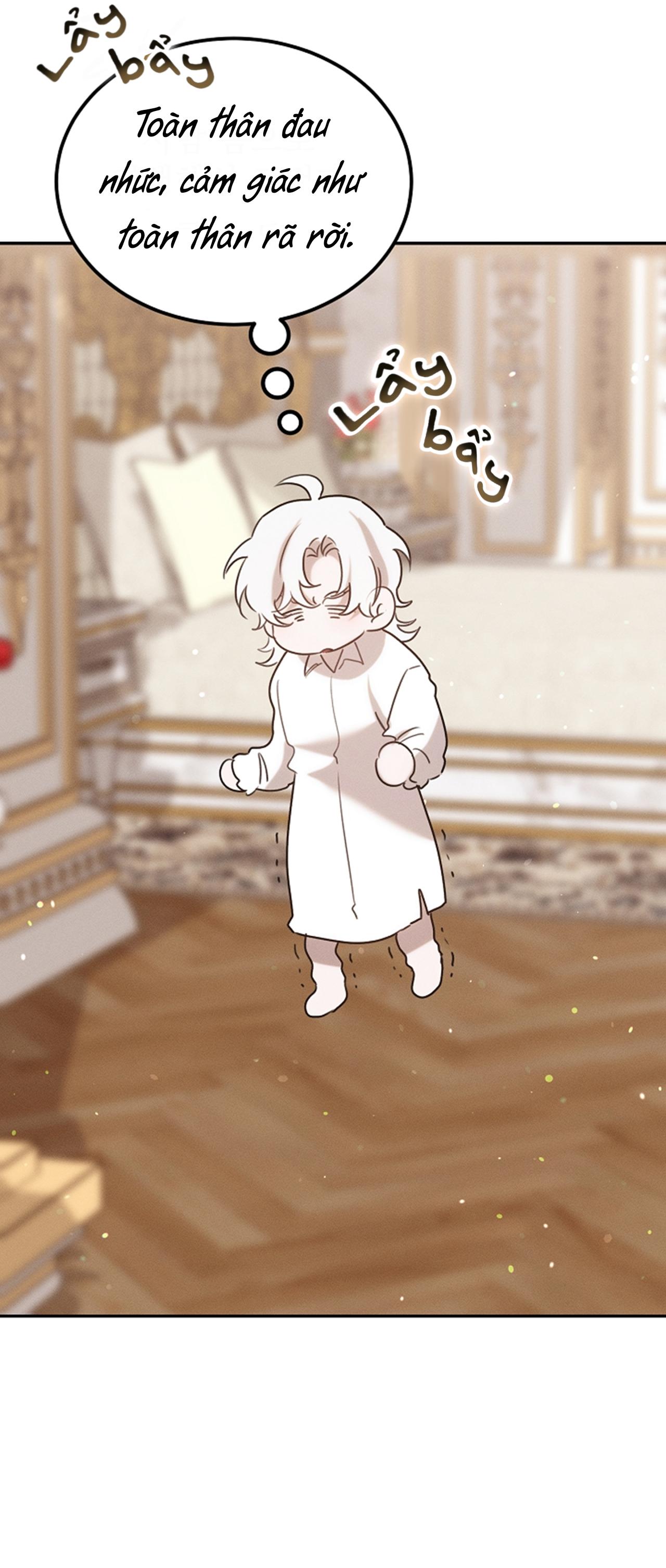 (END) Này, Đừng Có Nhấn Cái Nút Đó! Chapter 50 - Trang 2