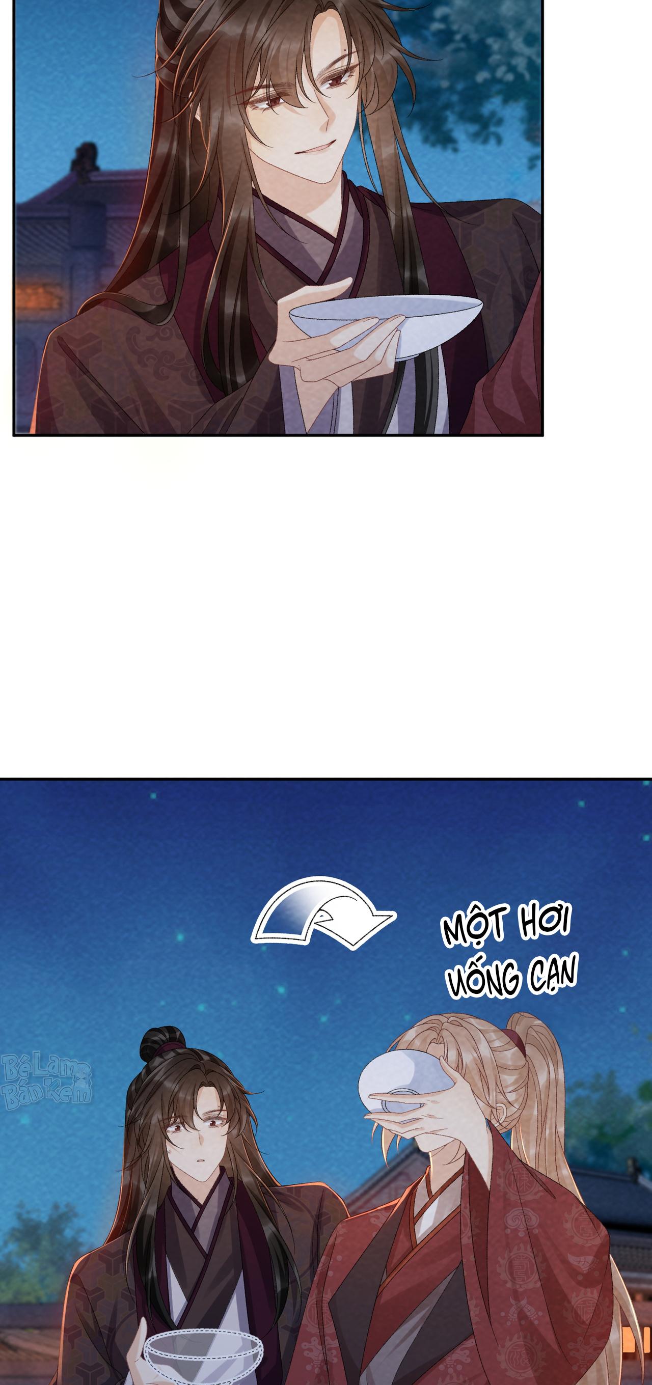 CẠM BẪY CỦA KẺ BIẾN THÁI Chapter 133.24 - Trang 2