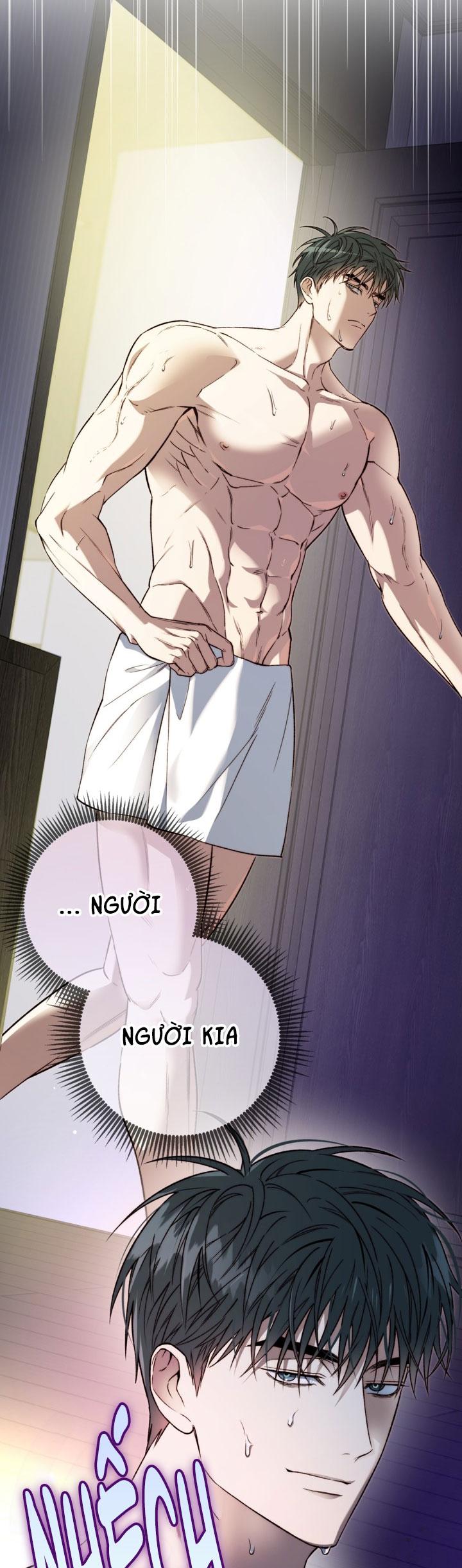 (ABO) KẺ VÔ LẠI Chapter 18 - Next Chapter 19