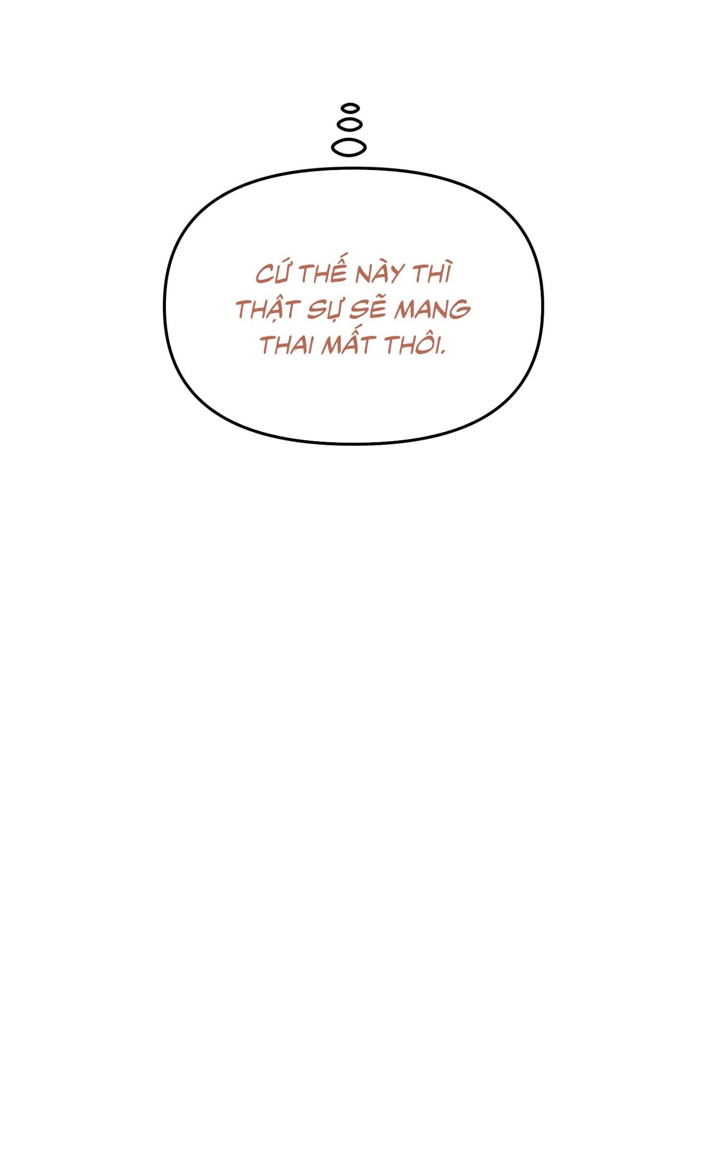 [DDT] BẪY CHUỘT Chapter 3 19+ - Next Chapter 4 19+