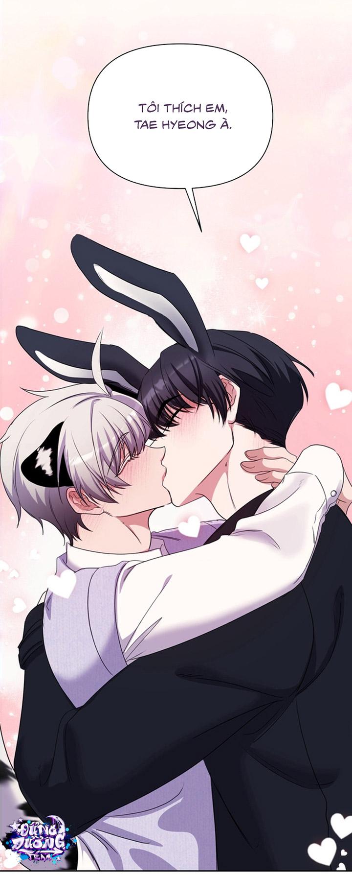 [DDT] TRỒNG KỲ Ở NÚI BAEKDU Chapter 6 19+ - Next 